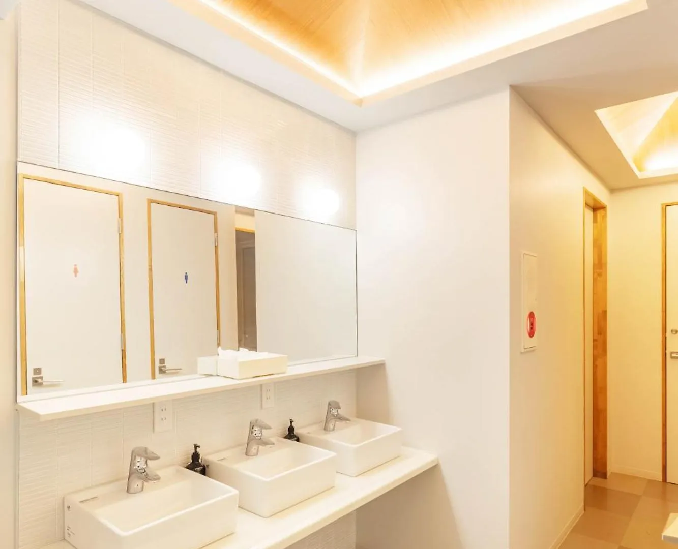 Hotel Residence Asakusa By Unito Tokyo prefektur 2*,  Japan