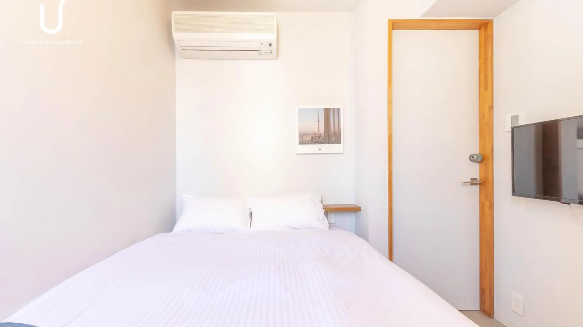 Hotel Residence Asakusa By Unito Tokyo