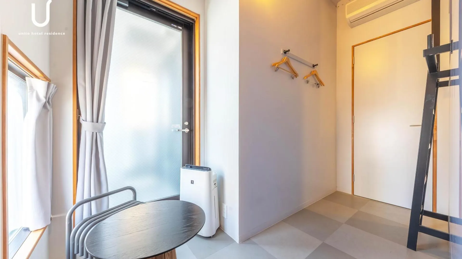 Hotel Residence Asakusa By Unito Tokyo prefektur Japan