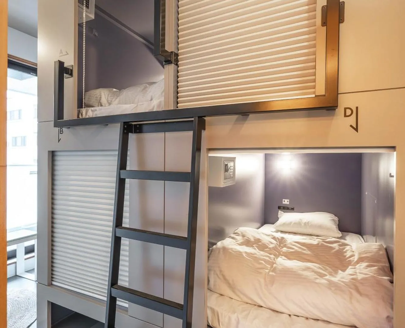 Hotel Residence Asakusa By Unito Tokyo 2*,  Japan