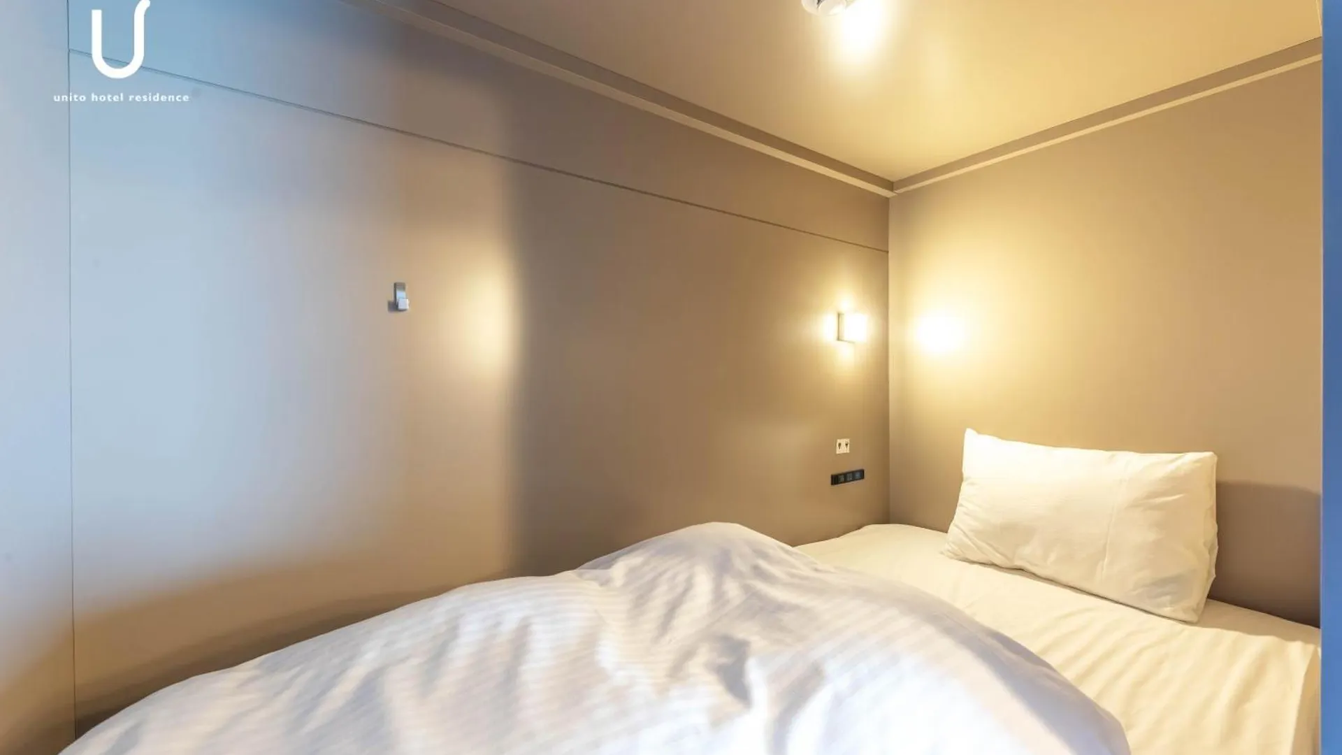 Hotel Residence Asakusa By Unito Tokyo