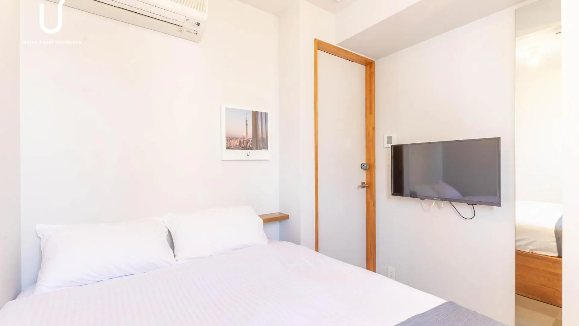 **  Hotel Residence Asakusa By Unito Tokyo Japan