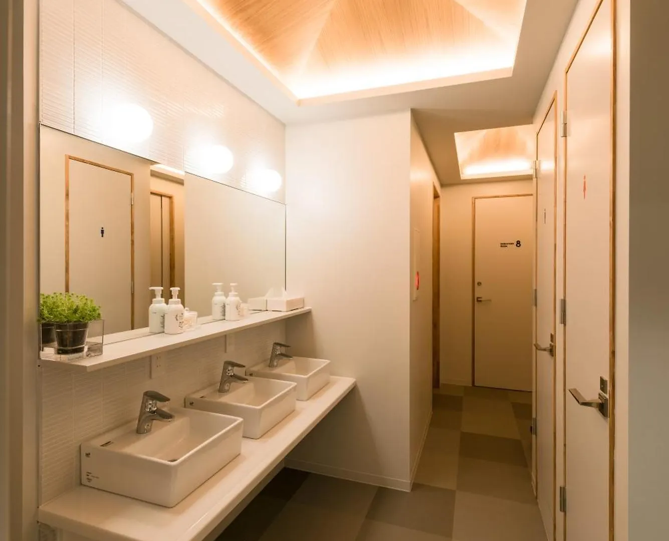Hotel Residence Asakusa By Unito Tokyo