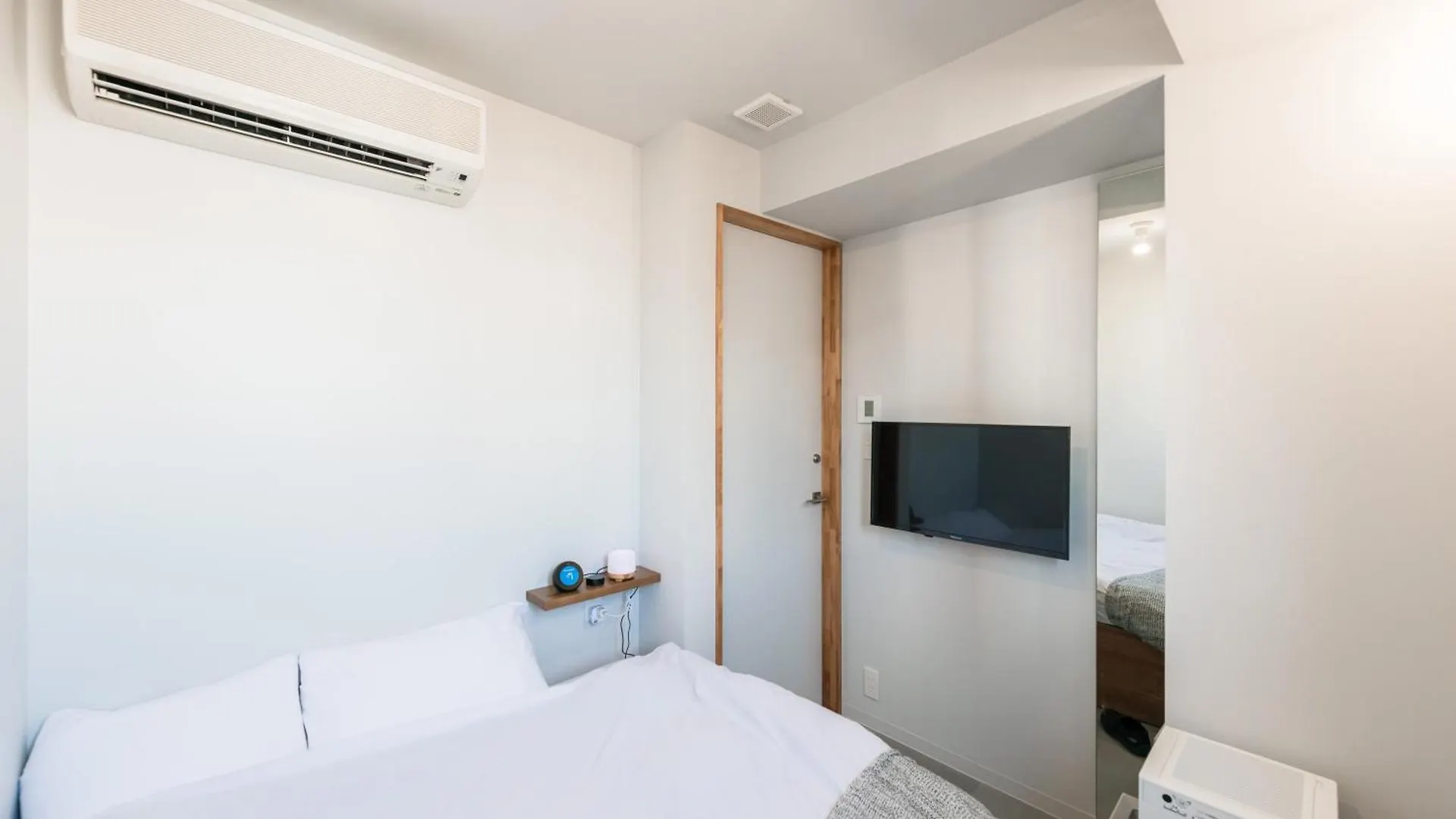 Hotel Residence Asakusa By Unito Tokyo 2*,
