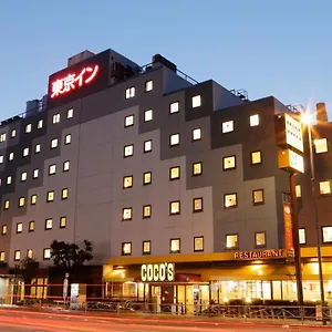 Hotel Tokyo Inn