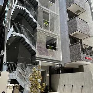 호텔 Apreton, 도쿄