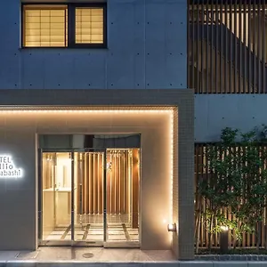 Brillio Asakusabashi Hotel