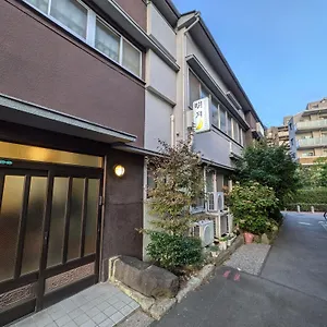 Meigetsu Präfektur Tokio