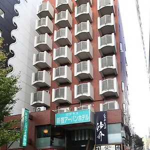 호텔 신주쿠 어반, 도쿄