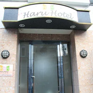 Hotel Haru