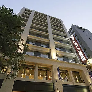 2* Hotel Nesthotel Alt Meguro Ekimae