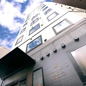 Trend Asakusa Tawaramachi Hotel