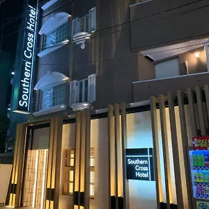 Hotel Southern Cross