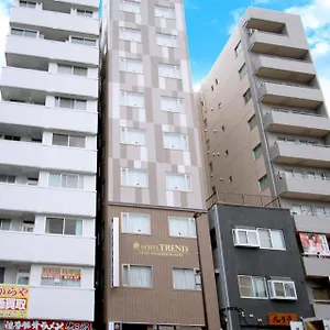Trend Tobu Asakusa-eki Kita Hotel