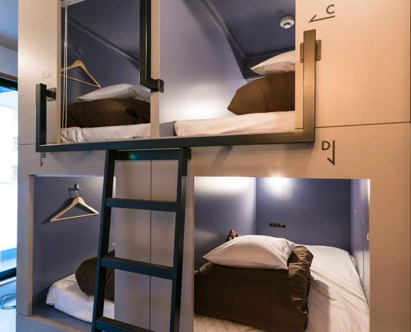 Hotel Residence Asakusa By Unito Tokyo