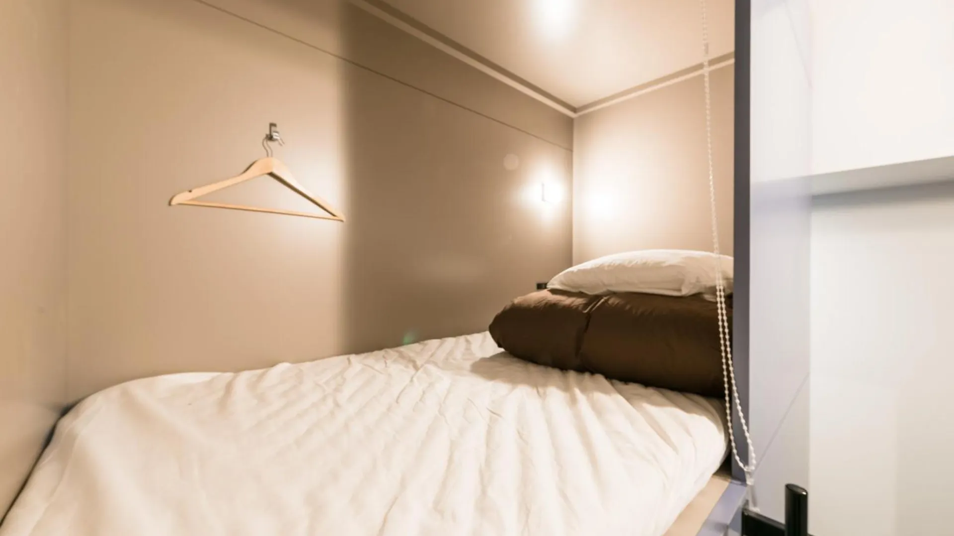 Hotel Residence Asakusa By Unito Tokyo