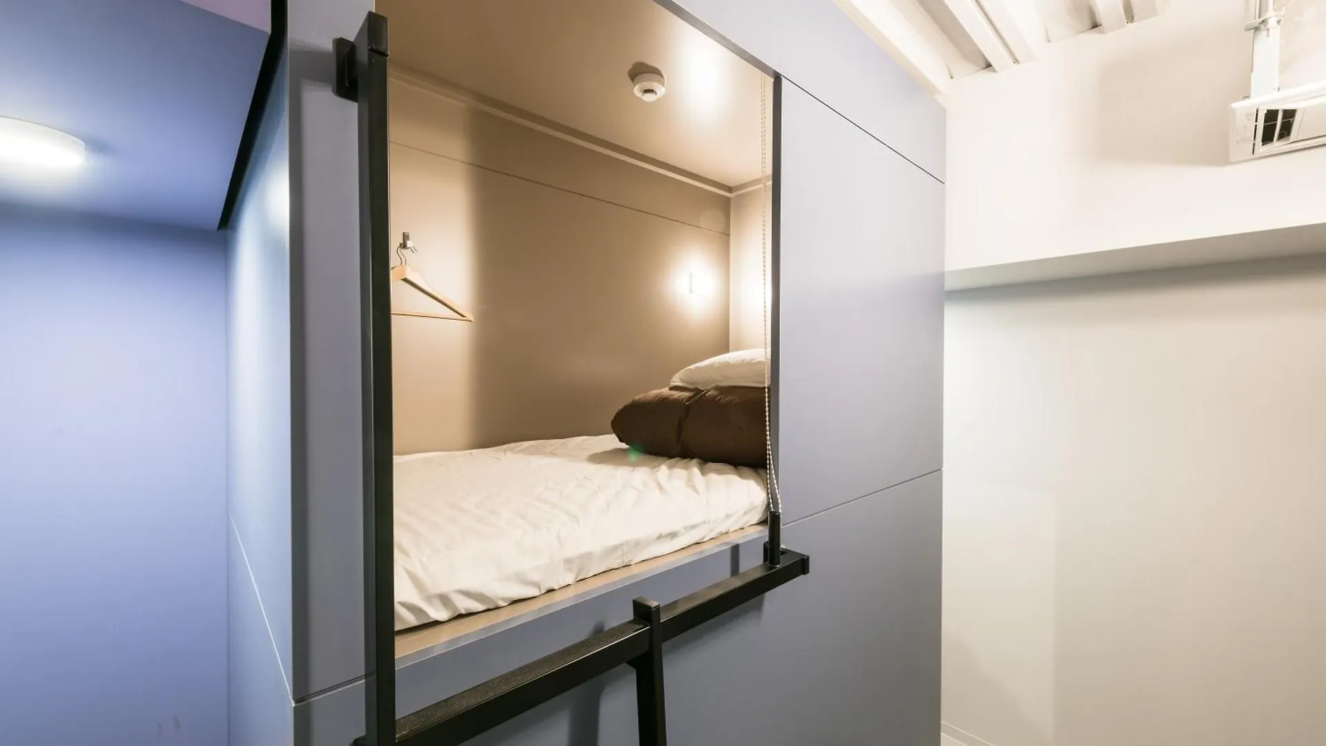 **  Hotel Residence Asakusa By Unito Tokyo Japan