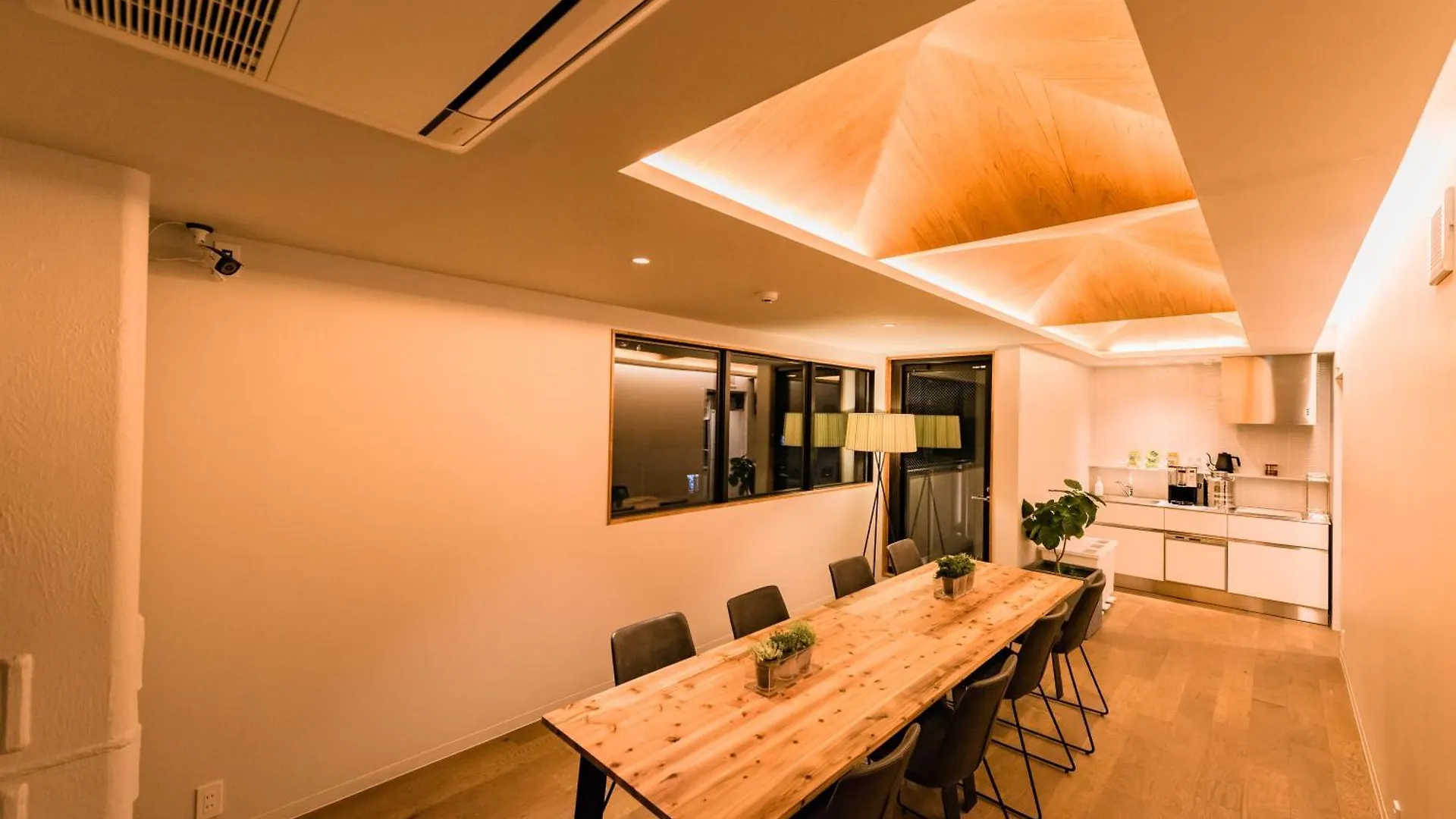 Hotel Residence Asakusa By Unito Tokyo