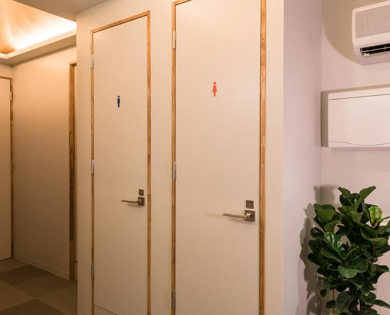 Hotel Residence Asakusa By Unito Tokyo 2*,  Japan