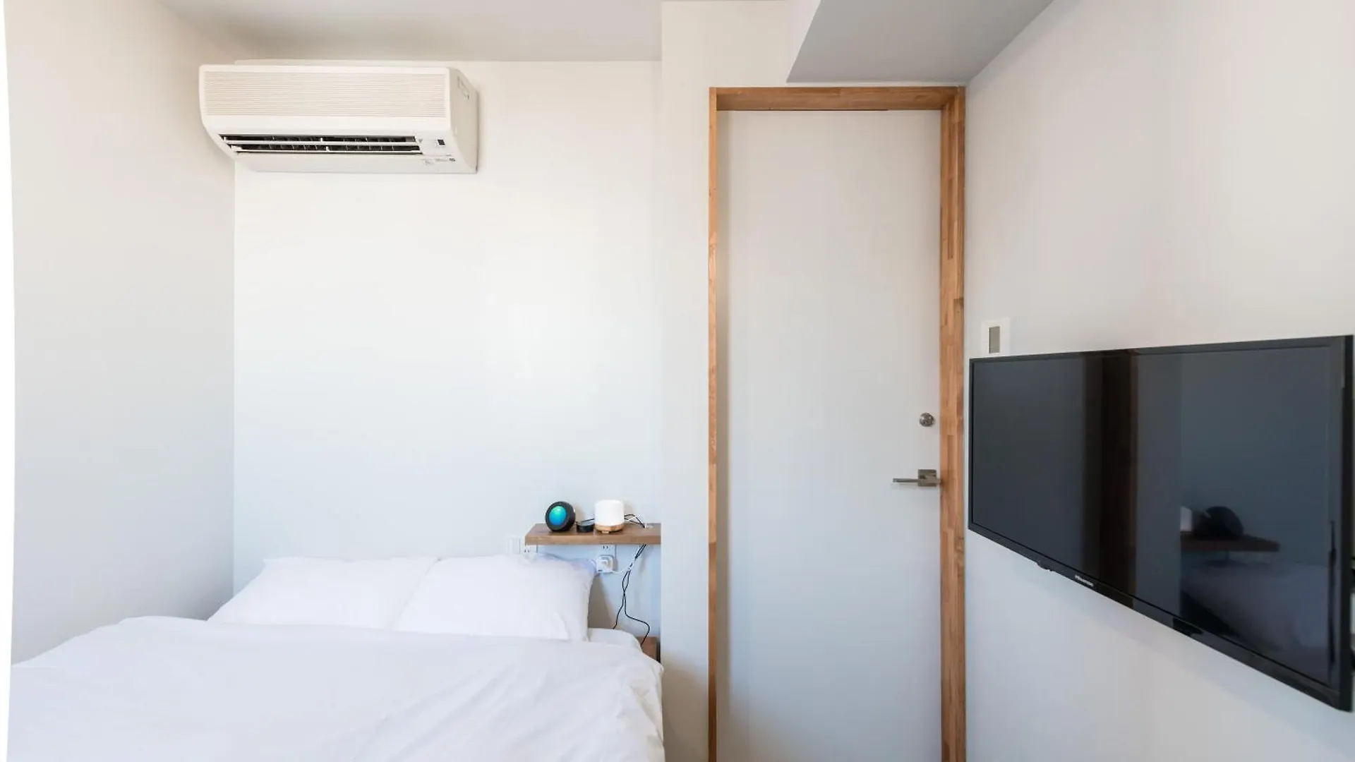 Hotel Residence Asakusa By Unito Tokyo