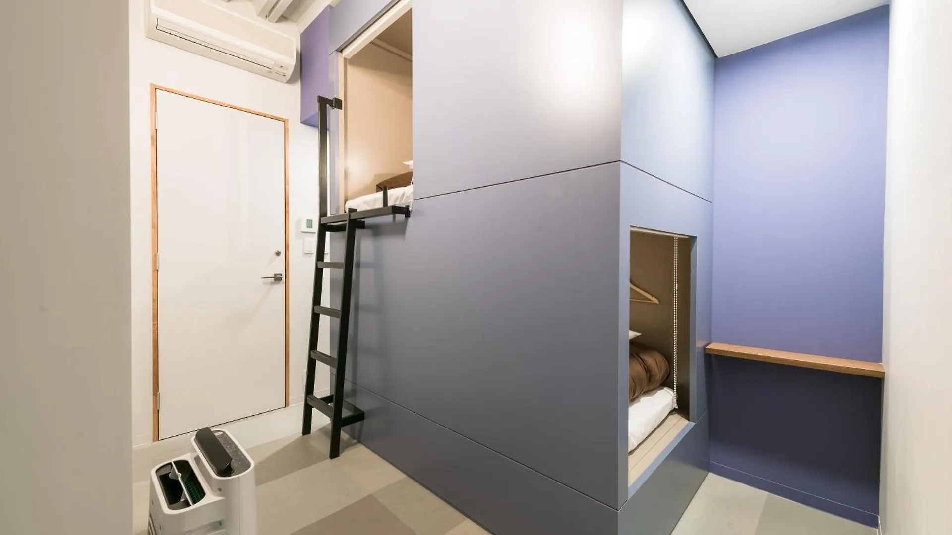 **  Hotel Residence Asakusa By Unito Tokio Japonia