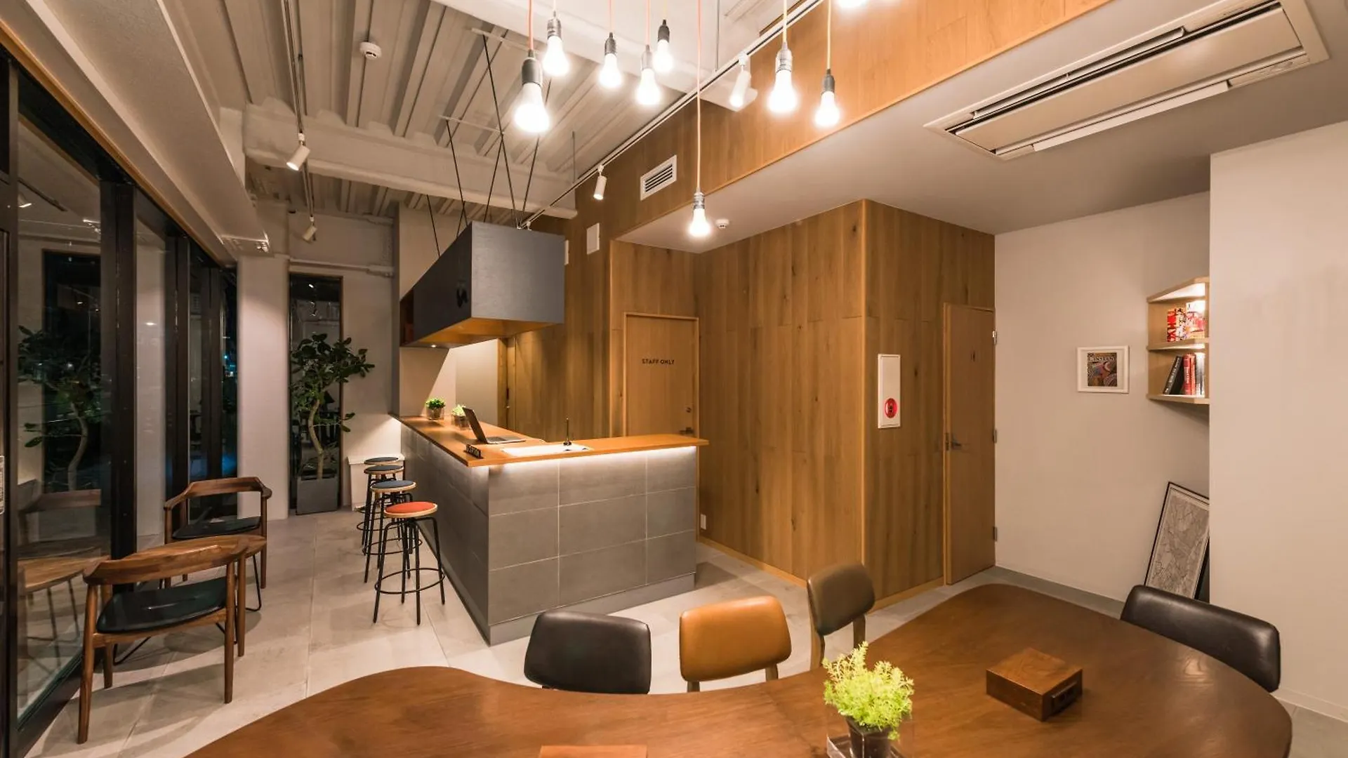 Hotel Residence Asakusa By Unito Tokio 2*,  Japonia