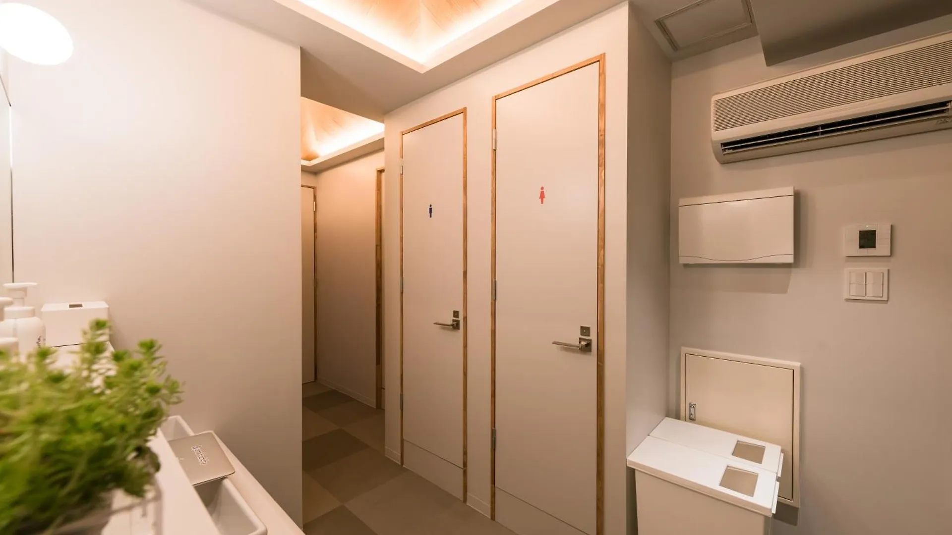 Hotel Residence Asakusa By Unito Tokio Japonia