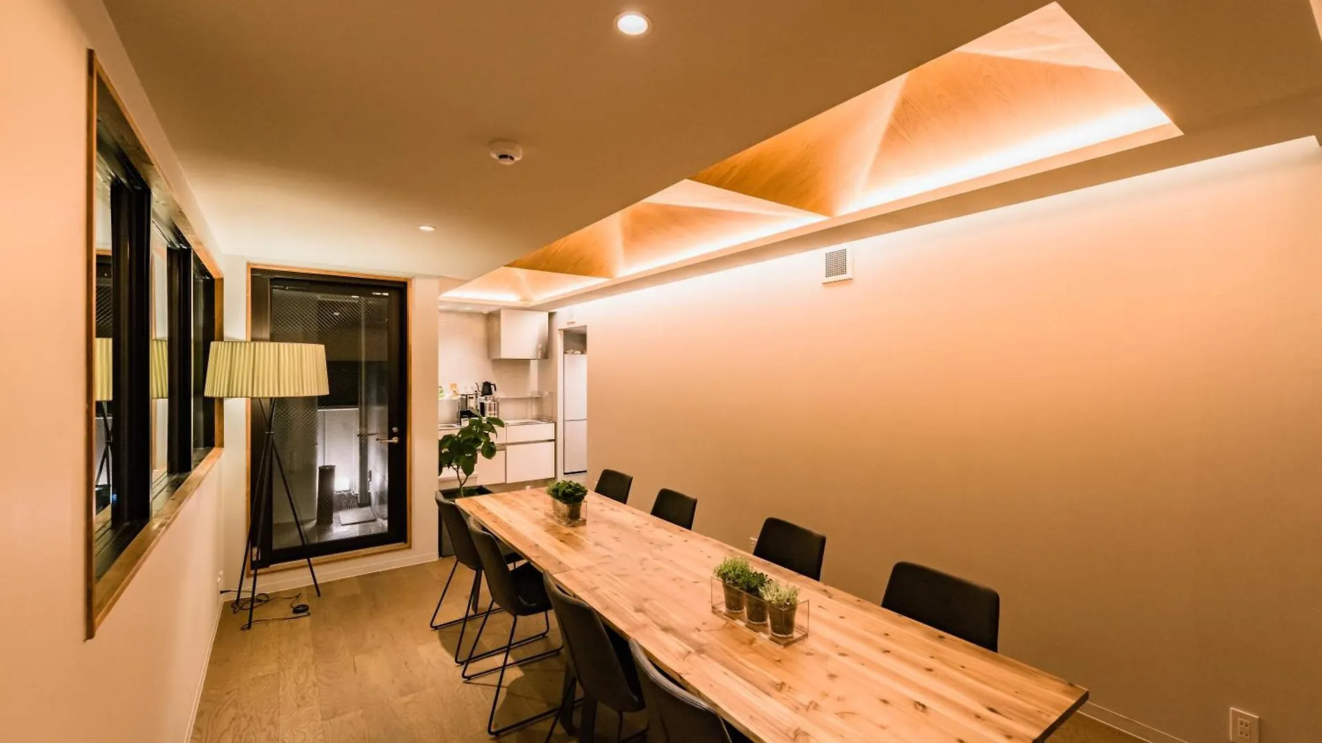 Hotel Residence Asakusa By Unito Tokio