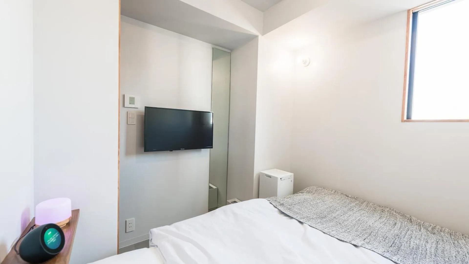 Hotel Residence Asakusa By Unito Tokio