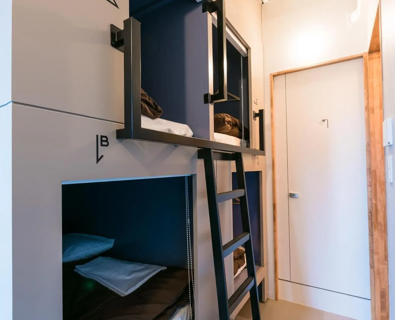 Hotel Residence Asakusa By Unito location