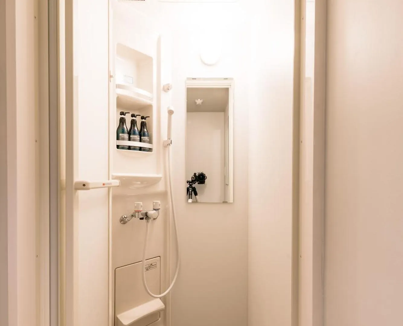 Hotel Residence Asakusa By Unito Tokio