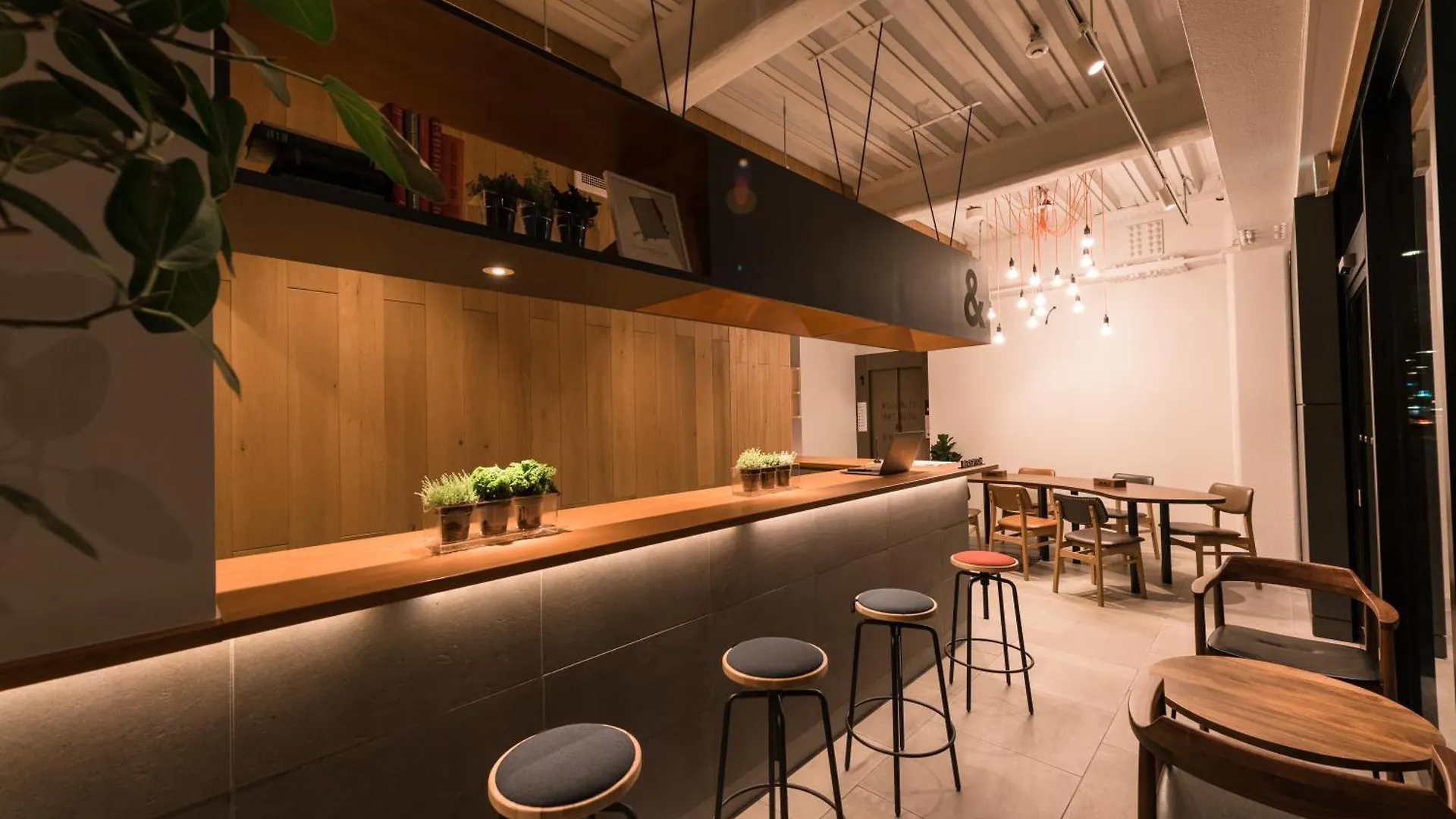 Hotel Residence Asakusa By Unito Tokio Japonia
